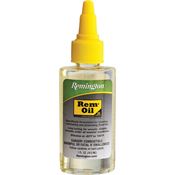 Remington 26617 Rem-Oil 1oz Bottle