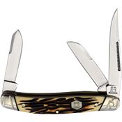 Rough Rider 2363 Slim Stockman Tuff