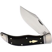 Rough Rider 014 Original Clasper Knife with D2 Steel