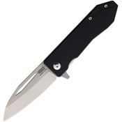 Vargo 501 Sobata 799 Linerlock Knife