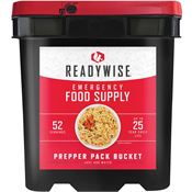 Wise 04 Prepper Pack