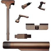 XTS ADZPKBR AR15 Parts Kit Bronze