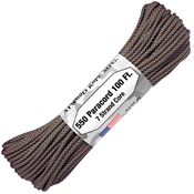 Atwood Rope 1310H Parachute Cord Diamond Royal