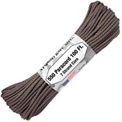 Atwood Rope 1310H Parachute Cord Diamond Royal