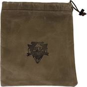 Campcraft Outdoors 120 8in Skillet Bag