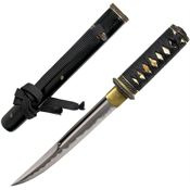 CAS Hanwei 12060 Classic Tiger Tanto