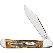 Case XX 65327 Bonestag Mini CopperLock