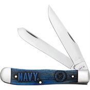 Case XX 17726 U.S. Navy Trapper Gift Set