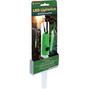 Coghlan's 2200 LED Lightstick Green