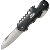 CRKT 6925 Triple Play Black