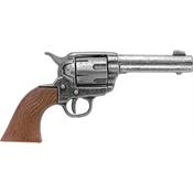 Denix 2006 Miniature Western Revolver