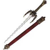 Denix 3045F Fantasy Sword Letter Opener