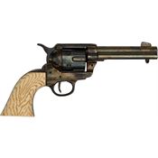 Denix 8186 1873 Fastdraw Revolver Repl