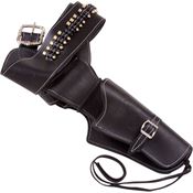 Denix 707 Full Grain Leather Holster