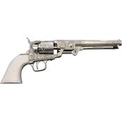 Denix 6040 1851 Navy Revolver Replica