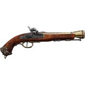 Denix 1104L Italian Blunderbuss Replica