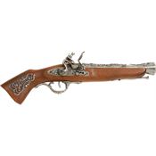 Denix 1231G Austrian Flintlock Blunderbuss