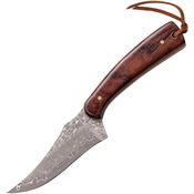 Elk Ridge 299RDM Upswept Skinner Rosewood