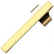 Fisher Space Pen 996029 Gold Clip for #400 Series