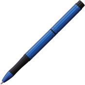 Fisher Space Pen 950212 Blue Pocket Tec Space Pen