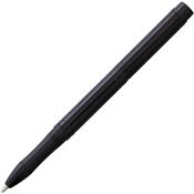 Fisher Space Pen 950236 Pocket Tec Space Pen Blk