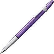 Fisher Space Pen 842845 Bullet Space Pen Purple Haze