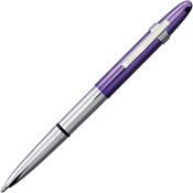 Fisher Space Pen 960037 Bullet Space Pen Purple Haze