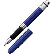 Fisher Space Pen 630039 Bullet Space Pen Grip Blue