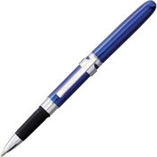 Fisher Space Pen 631043 Bullet Space Pen Grip Blue