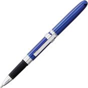 Fisher Space Pen 631012 Bullet Space Pen Grip Blue