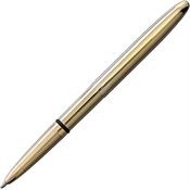 Fisher Space Pen 840049 Gold Titanium Bullet Space Pen