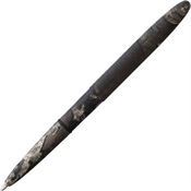 Fisher Space Pen 742114 Bullet Space Pen Timber Camo