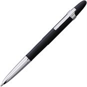 Fisher Space Pen 960013 Matte Black Bullet Space Pen