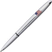 Fisher Space Pen 841251 Chrome Bullet Space Pen