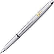 Fisher Space Pen 841244 Chrome Bullet Space Pen