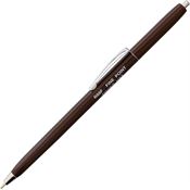 Fisher Space Pen 101379 Retractable Brown Pen