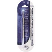 Fisher Space Pen 111118 Blue Fine Ink Refill