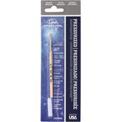 Fisher Space Pen 112610 Silver Medium Ink Refill
