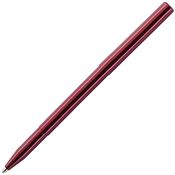 Fisher Space Pen 340488 The Stowaway Pen Red