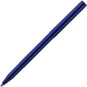 Fisher Space Pen 340471 The Stowaway Pen Blue