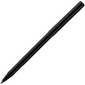 Fisher Space Pen 340464 The Stowaway Pen Black