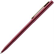 Fisher Space Pen 340440 The Stowaway Pen Red