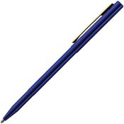 Fisher Space Pen 340433 The Stowaway Pen Blue