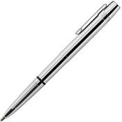 Fisher Space Pen 811131 X-Mark Space Pen Chrome