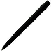 Fisher Space Pen 811148 X-Mark Space Pen Matte Black