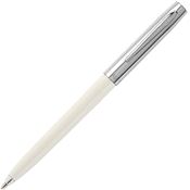 Fisher Space Pen 001112 Space Pen White