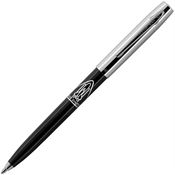 Fisher Space Pen 514018 Space Shuttle Space Pen Black