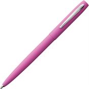 Fisher Space Pen 820140 Cap and Barrel Space Pen Pink