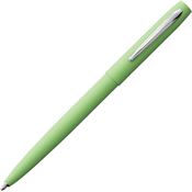 Fisher Space Pen 820133 Cap and Barrel Space Pen Green