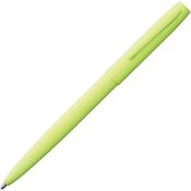 Fisher Space Pen 844559 Cap-O-Matic Pen Yellow